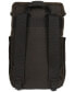 ფოტო #2 პროდუქტის Men's Essential Waxed Backpack