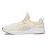 Фото #3 товара Puma Starla 2 Lace Up Womens Beige Sneakers Casual Shoes 37925101