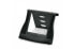 Фото #10 товара Kensington SmartFit® Easy Riser™ Laptop Cooling Stand - Notebook stand - Black - 30.5 cm (12") - 43.2 cm (17") - 0 - 50° - 35 mm