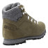 Jack Wolfskin Thunder Bay Texapore Mid