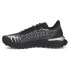 Фото #3 товара Puma Voyage Nitro 2 Gtx Trail Running Mens Black Sneakers Athletic Shoes 376944
