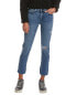 Фото #1 товара Joe's Jeans Lara Janet Straight Ankle Jean Women's