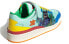 Kerwin Frost x Adidas Originals "Benchmates" GX3873 Forum Low Sneakers