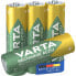 VARTA Recycled 2100mAh AA Mignon Batteries Серебристый - фото #1