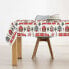 Stain-proof resined tablecloth Belum Merry Christmas 200 x 140 cm