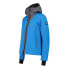 CMP Fix Hood 31W0036 jacket