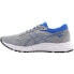 Фото #4 товара ASICS GelExcite 6 Running Womens Grey Sneakers Athletic Shoes 1012A150-021