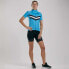 ZOOT Core + Cycle short sleeve jersey