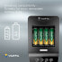 Фото #12 товара VARTA LCD Ultra Fast Charger With 4 Batteries 2100mAh AA12V
