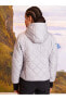 Фото #6 товара Пальто LC Waikiki Quilted Hooded Woman Mont