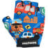 Фото #1 товара Cycling gloves Meteor Safe City Junior 26178-26179-26180