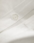 (500 thread count) sateen fitted sheet