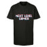 ფოტო #1 პროდუქტის MISTER TEE Next Level Gamer short sleeve T-shirt