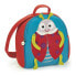 Фото #1 товара OOPS Backpack 30 cm Ladybug