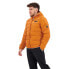 TIMBERLAND Mid Weight Hooded jacket