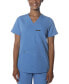 Фото #1 товара Women's Cordoba 5-Pocket Scrub Top