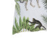 Фото #2 товара Подушка бирюзовый джунгли 50 x 30 cm