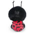NICI Glubschis Dangling Ladybird Lily May 15 cm Teddy