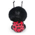 NICI Glubschis Dangling Ladybird Lily May 15 cm Teddy - фото #3