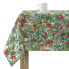 Stain-proof resined tablecloth Belum Christmas 250 x 140 cm