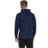 Sweatshirt adidas Condivo 20 Track Hood M EK2961