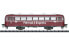Trix 15388 - Train model - Metal - 15 yr(s) - Red - Model railway/train - 87 mm