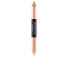 LIFT & HIGHLIGHT multifunctional pen #002-rose