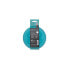 Dog Feeder Lickimat Turquoise Rubber