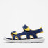 Фото #7 товара TIMBERLAND Perkins Row 2 Strap Junior Sandals