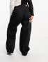 Фото #6 товара Dr Denim Plus Donna pants in black