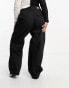 Dr Denim Plus Donna pants in black EU 54 - фото #6