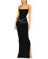 Фото #1 товара Daniele Oro Maxi Dress Women's