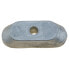 Фото #2 товара RECMAR Suzuki REC55320-98400 Zinc Anode