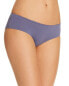 Фото #2 товара SKARLETT BLUE Women's Blue 'Soiree' Girl Short Underwear Intimates Sz L 137321