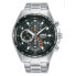 LORUS WATCHES RM357HX9 Sports Chronograph watch