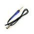 Фото #2 товара Soldering iron 907I for soldering station WEP D+