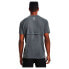 ფოტო #2 პროდუქტის UNDER ARMOUR Streaker short sleeve T-shirt