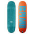 Фото #2 товара PLAN B Og metallic orange-blue 8.5´´ skateboard deck