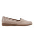 ფოტო #2 პროდუქტის Women's Devitt Square Toe Slip-on Casual Flats