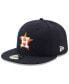 Houston Astros Authentic Collection 59FIFTY Fitted Cap