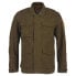 TIMBERLAND DWR Abington Field jacket