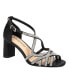 ფოტო #1 პროდუქტის Women's Aliette Dress Sandals