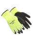 ფოტო #1 პროდუქტის Men's Waterproof Double Dip Knit Work Glove