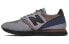 Фото #1 товара Кроссовки мужские New Balance 730 серия Casual Grey/Brown