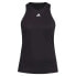 ADIDAS Club sleeveless T-shirt