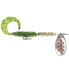 EVIA Queen Grub Spoon 10g