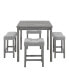 Фото #7 товара Multi-Purpose Table Sets for Any Room