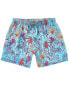 Фото #1 товара Boardies Mid-Length Swim Short Men's Blue Xl