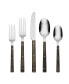 Фото #2 товара Goa 18/0 Stainless Steel 20 Piece Set, Service for 4