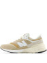 Фото #5 товара New Balance 997r trainers in brown
